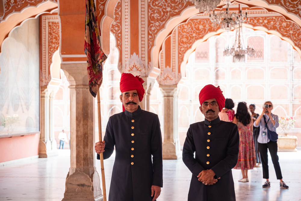 Conseils pratiques pour réussir votre voyage en Inde