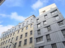 Keystone Hôtel & Spa : une adresse gay friendly au cœur du Lyon contemporain