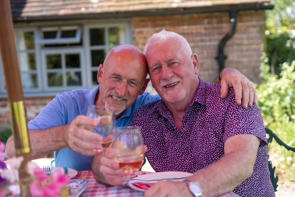 L'aboutissement d'une préparation minutieuse pour une évasion sereine