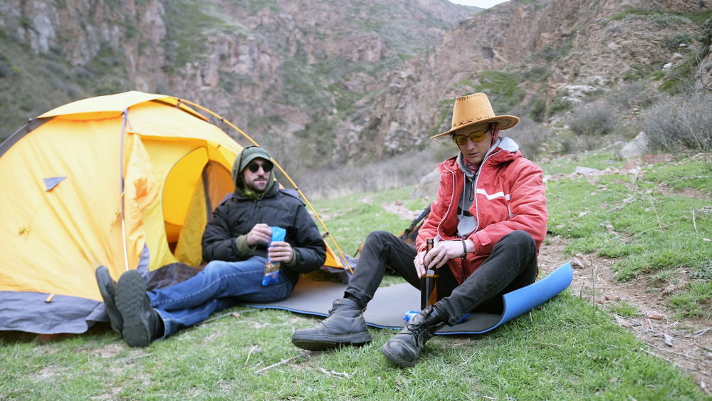 Le sud de la France, entre Méditerranée et dolce vita