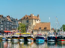 Quelles sont les activités à faire lors d’un séjour à l’hôtel à Honfleur?