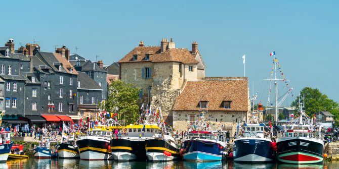 Quelles sont les activités à faire lors d’un séjour à l’hôtel à Honfleur?