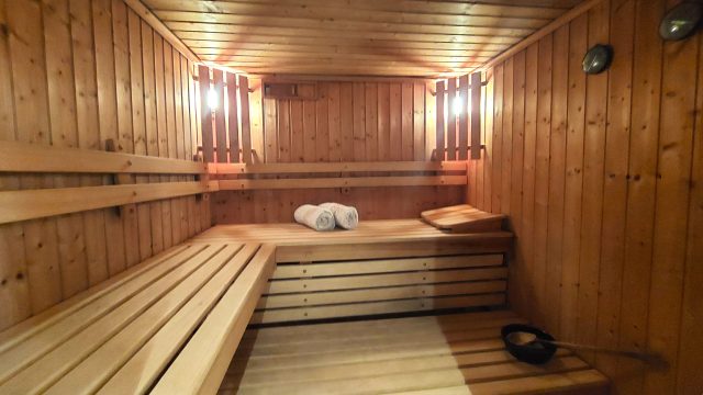 Spa-Sauna-privee