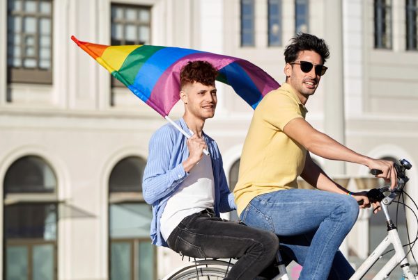 Tourisme LGBTQ : Explorer le monde avec liberté et inclusivité