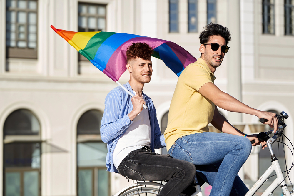 Tourisme LGBTQ : Explorer le monde avec liberté et inclusivité