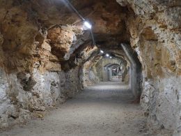 Tunnel de Rijeka : histoire, visite et secrets du passage souterrain emblématique de Rijeka en Croatie