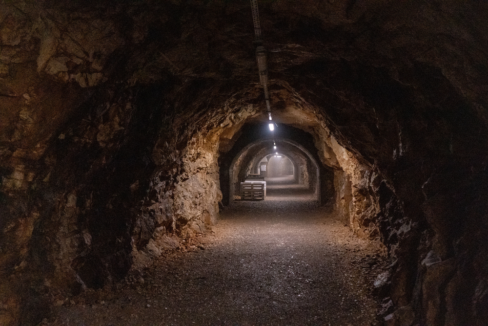 Un héritage de la Seconde Guerre mondiale