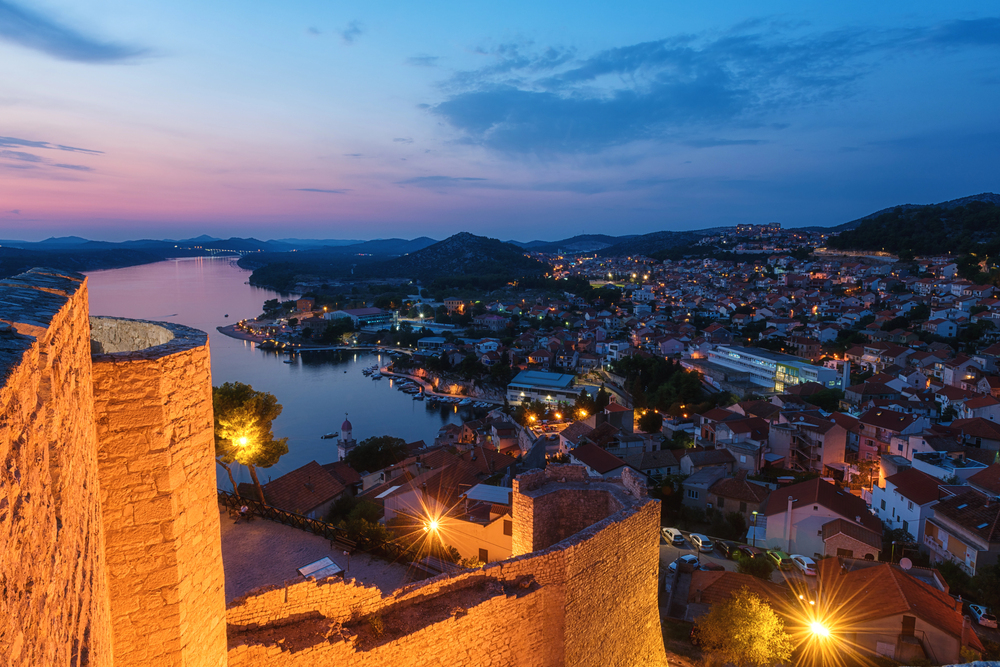 Un rempart face aux menaces ottomanes