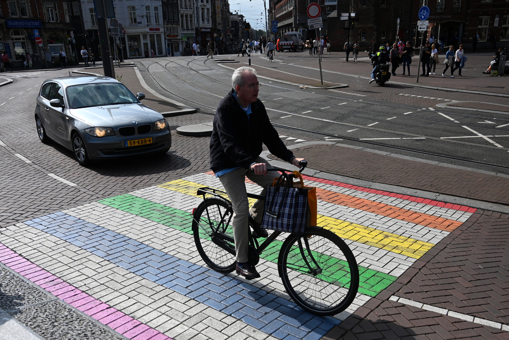 Un voyage durable et flexible