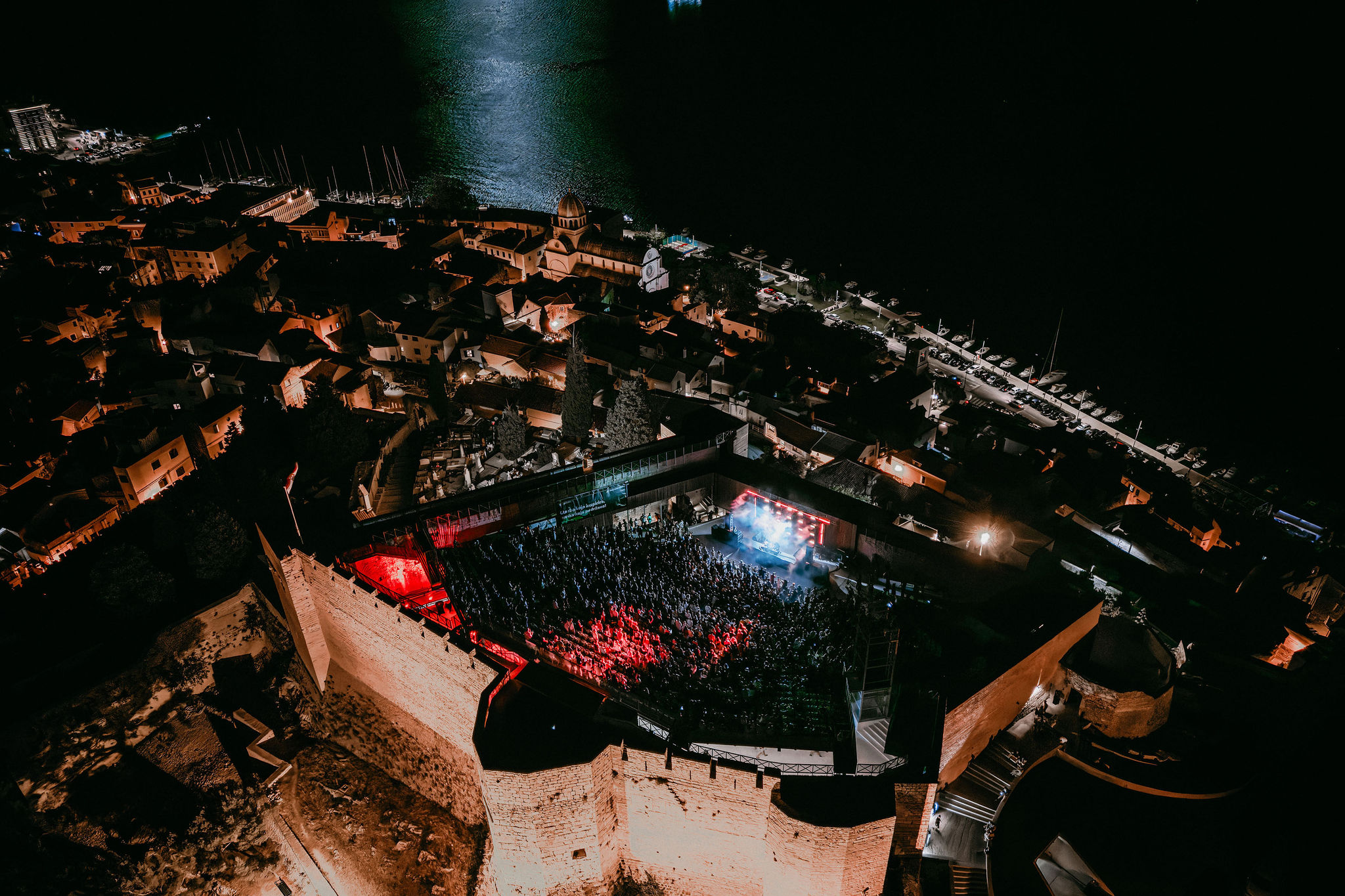 Une étape incontournable en Croatie