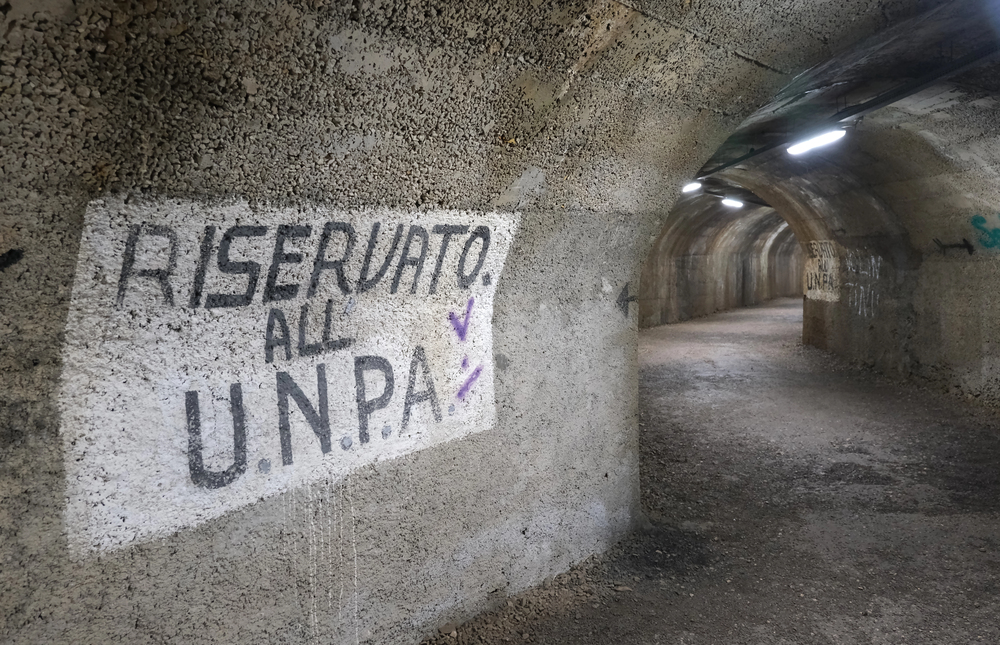 Une expérience sensorielle