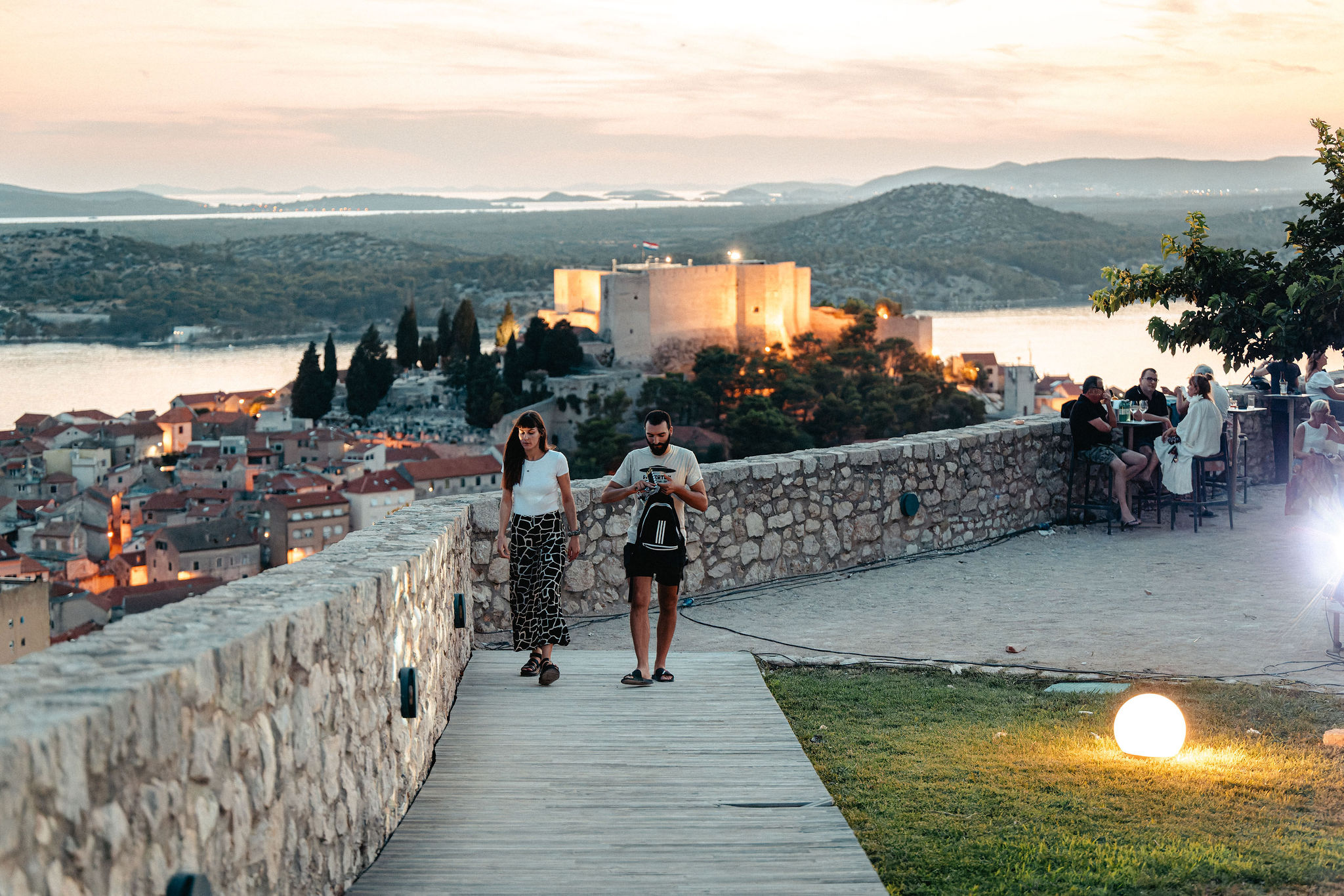 Une renaissance technologique et culturelle