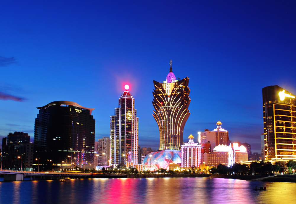 Une ville entre deux mondes : les attraits incontournables de Macao