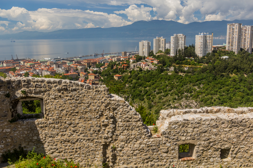 Une vue qui raconte la ville