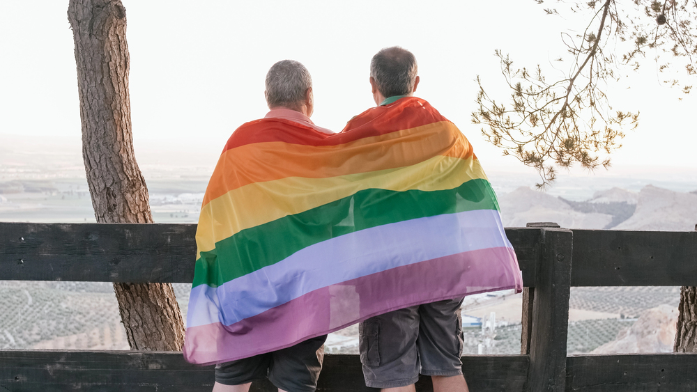 Voyage gay senior : les pays les plus accueillants et sécurisés au monde