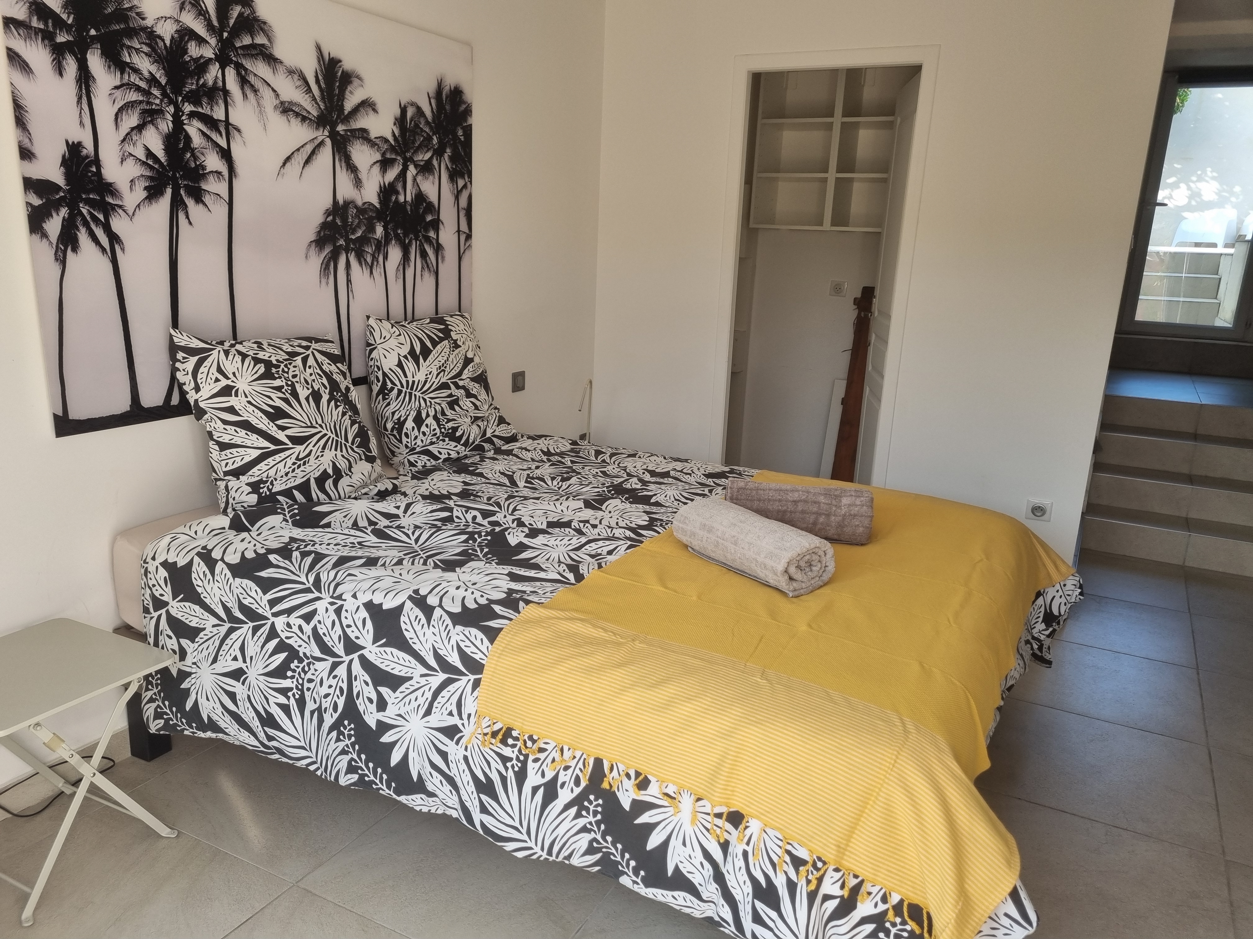 Studio Palmier 40 M2