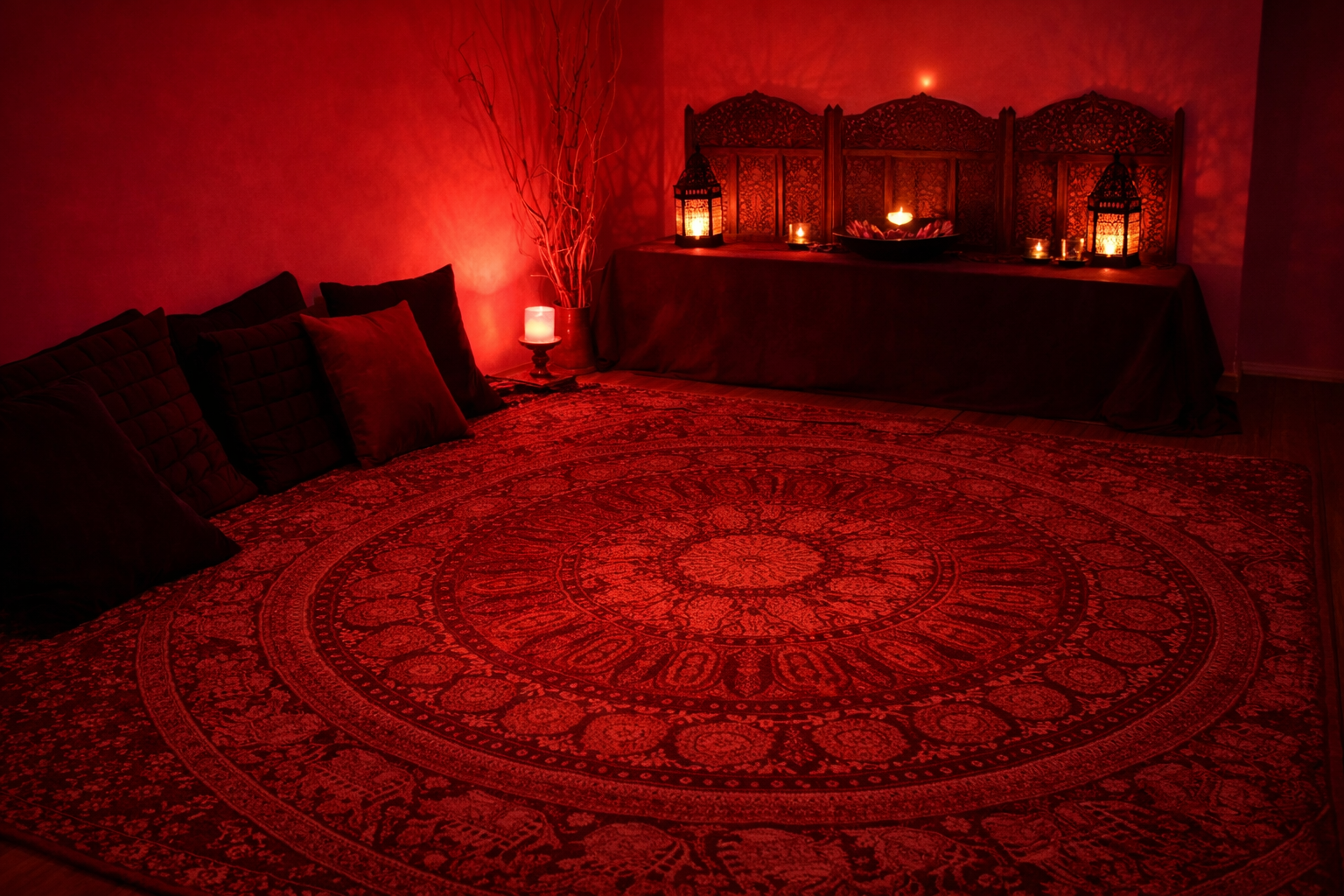 Souleymane Massage Lyon