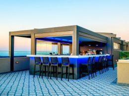 Axel Beach Crete : l’adresse hédoniste et inclusive qui redéfinit les séjours LGBTQ+ en Méditerranée