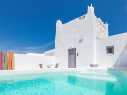 Axel Beach Mykonos : l’élégance queer au cœur de la fête grecque