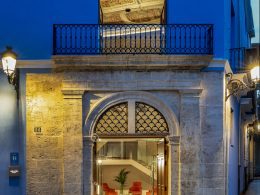 Axel Hotel Valencia : une nouvelle adresse lifestyle au cœur de la scène queer espagnole