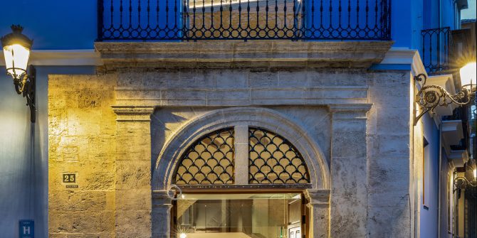 Axel Hotel Valencia : une nouvelle adresse lifestyle au cœur de la scène queer espagnole