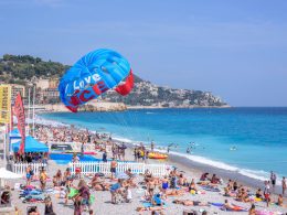 Côte d'Azur : les adresses confidentielles entre mer, nuits festives et farniente