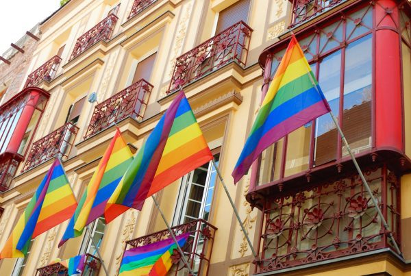 Été 2026 : top 5 des destinations gay friendly