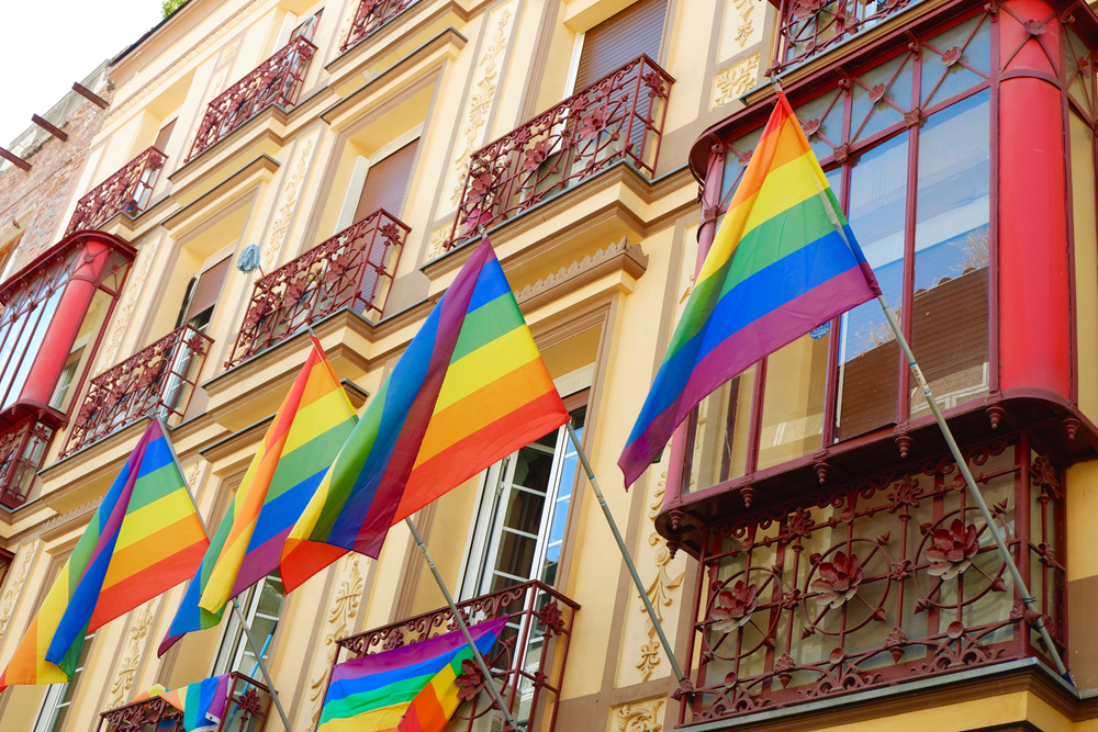 Été 2026 : top 5 des destinations gay friendly