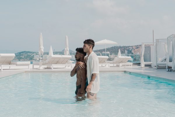 La saison balnéaire est arrivée chez Axel Hotels