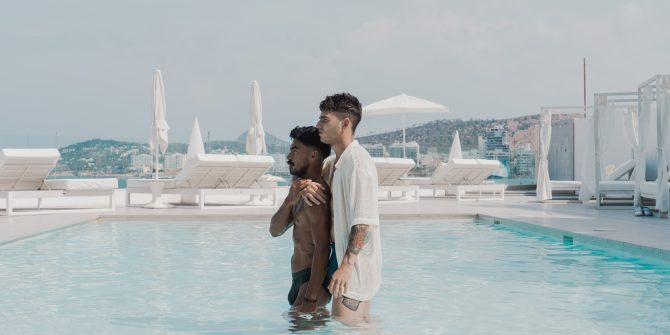 La saison balnéaire est arrivée chez Axel Hotels