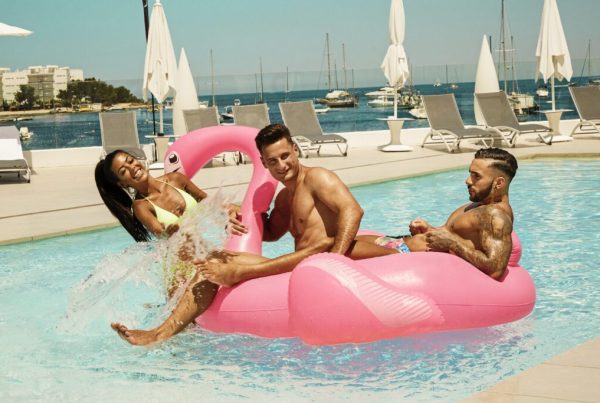 La saison balnéaire est arrivée chez Axel Hotels