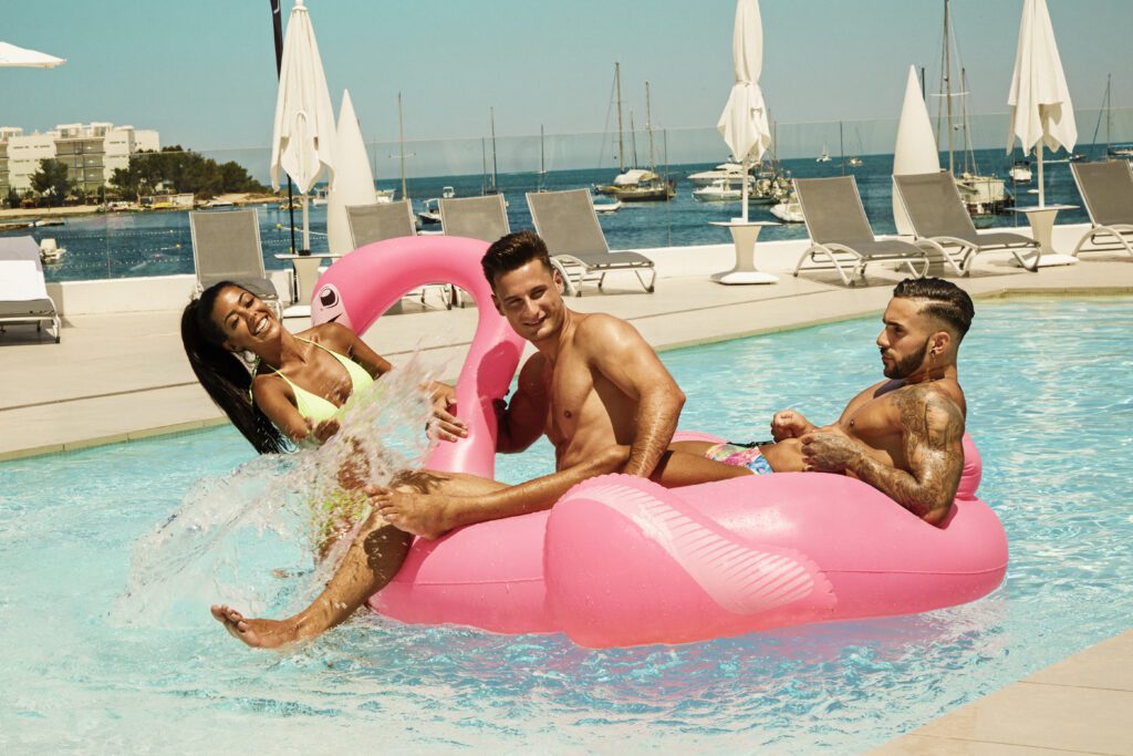 La saison balnéaire est arrivée chez Axel Hotels