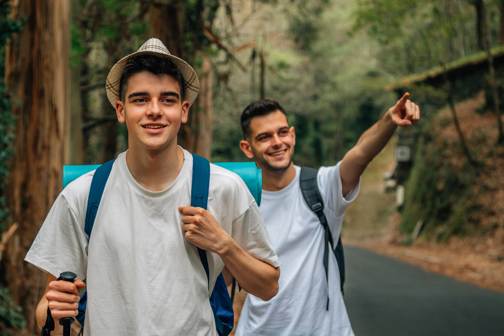 Les Pyrénées : authenticité, communauté et grands espaces