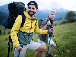 Les plus belles destinations gay friendly de France pour faire des randonnées et du trail
