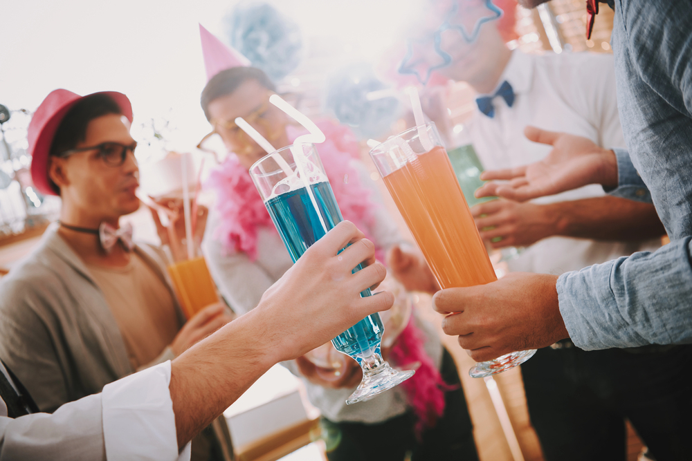 Meilleurs bars et clubs gays de Paris
