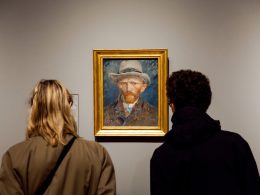 Musée Van Gogh d’Amsterdam : une immersion au cœur du génie tourmenté
