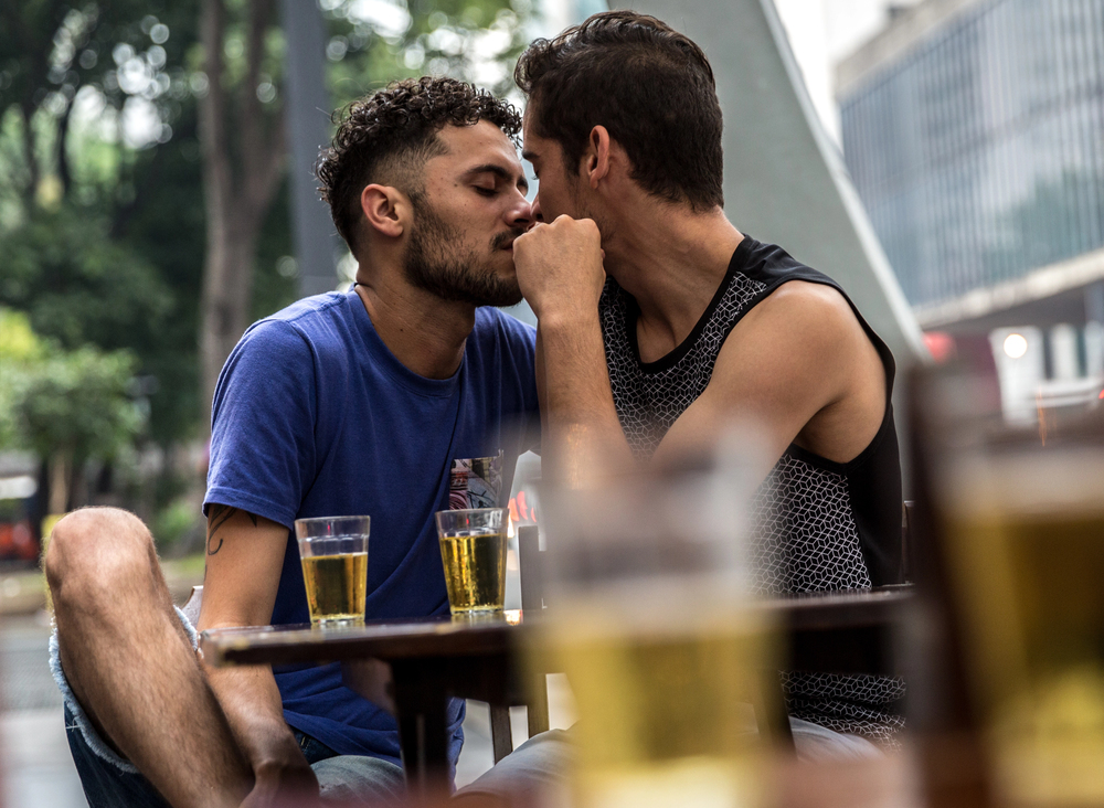Pourquoi Paris est l'une des meilleures destinations LGBTQ+ d'Europe