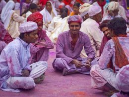 Quelles sont les choses à faire en Inde ?