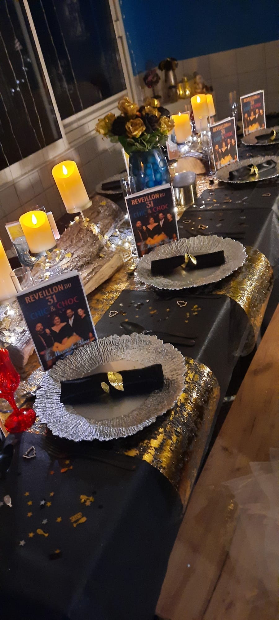 Reveillon