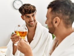 Spa privatif en Belgique : pourquoi les suites wellness privatisées séduisent les couples