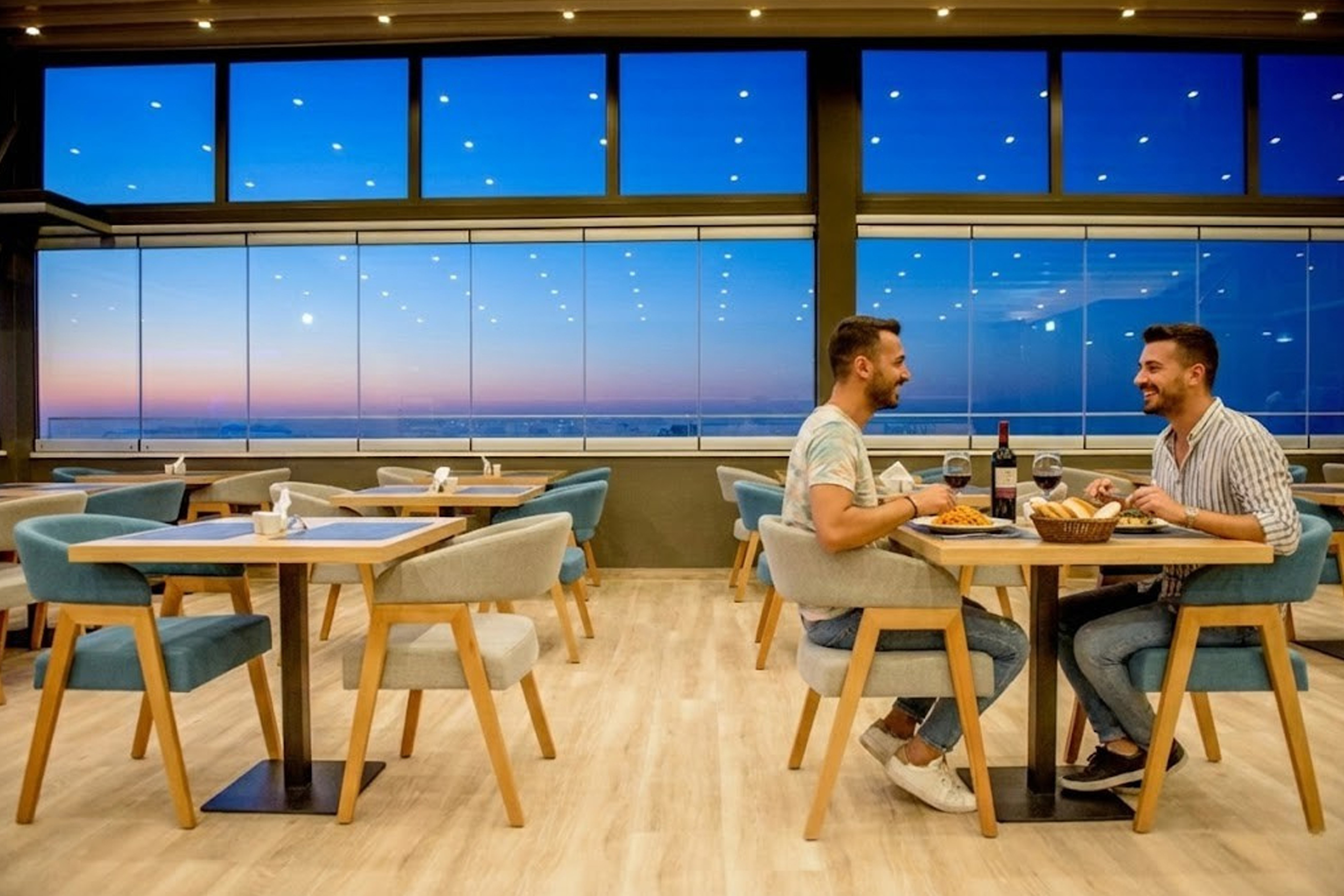 Une expérience gastronomique aux saveurs locales