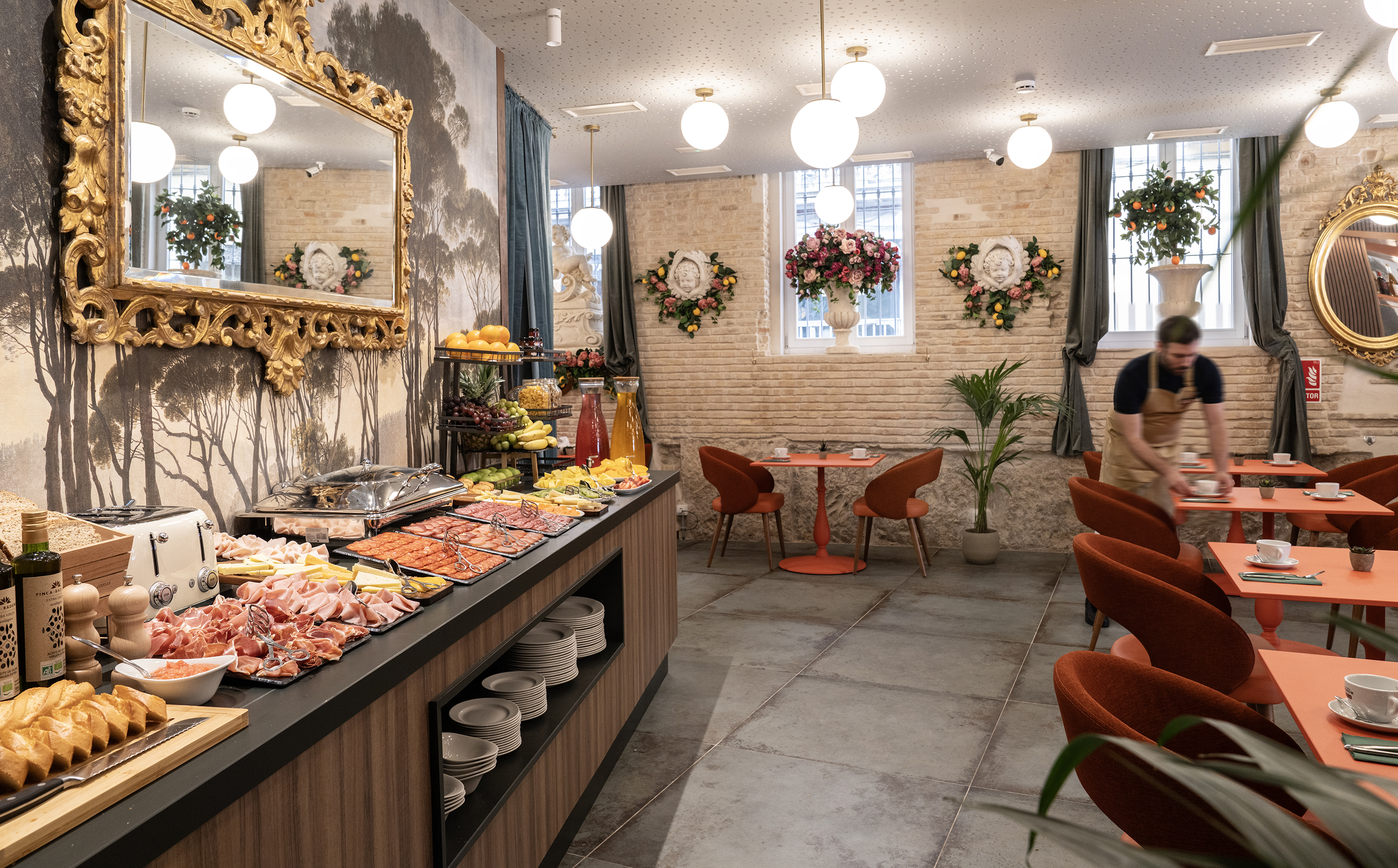 Une immersion dans la scène LGBTQ+ valencienne