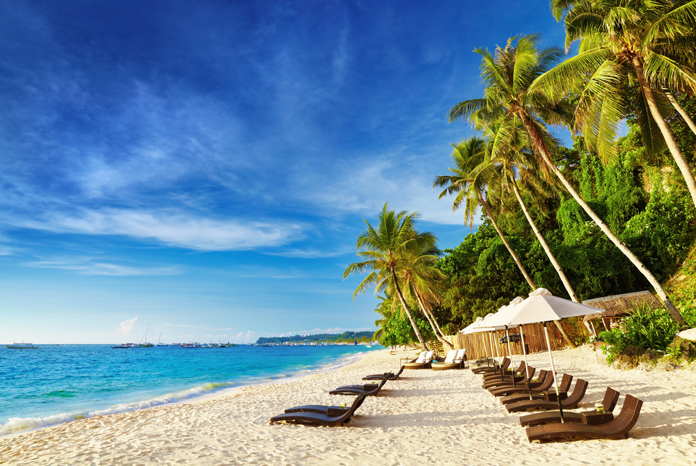 Boracay et son ambiance gay friendly