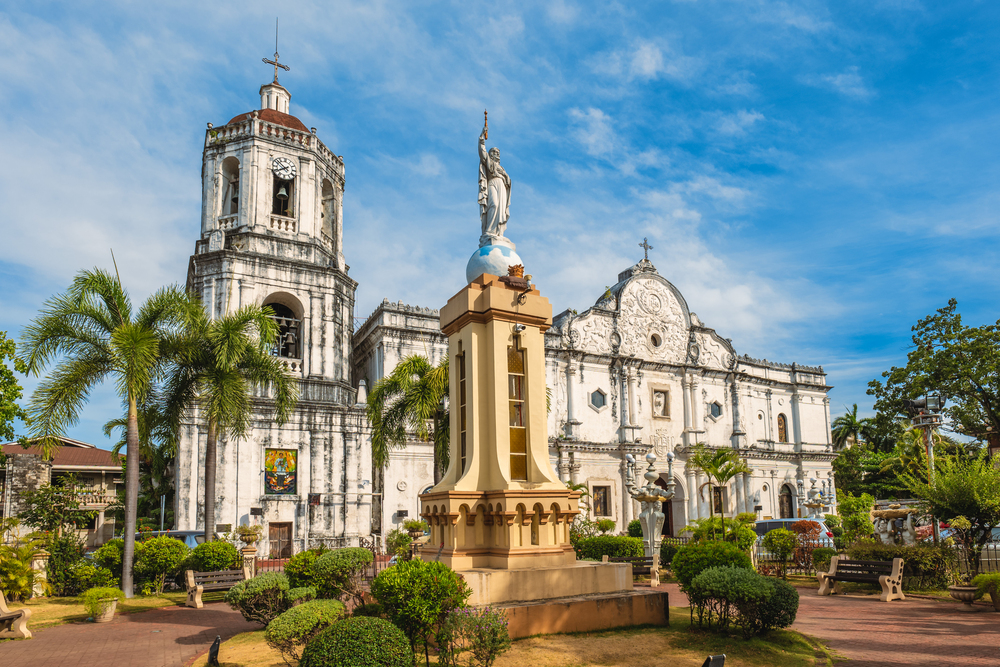 Cebu City : cœur battant de la vie gay friendly