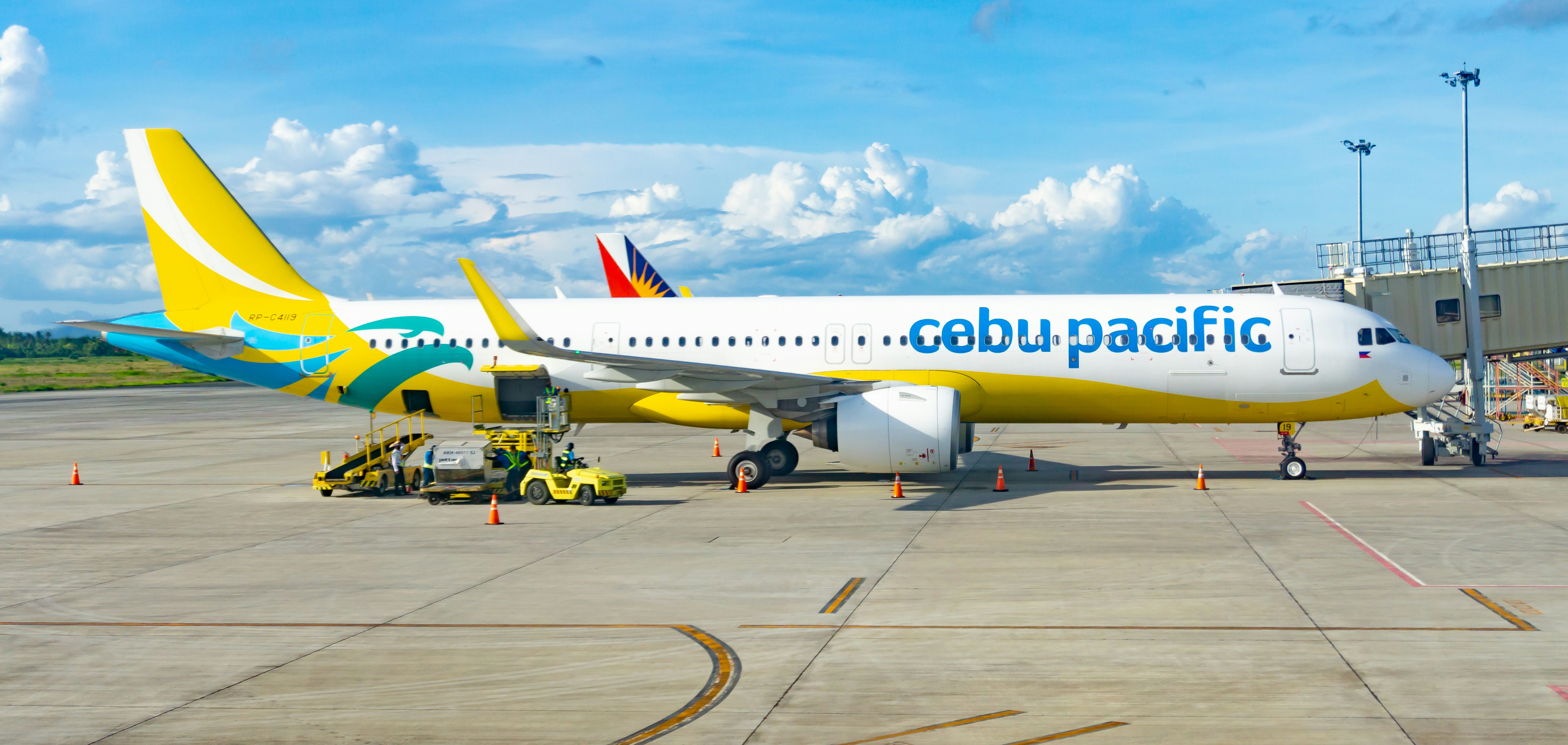 Comment se rendre à Bohol