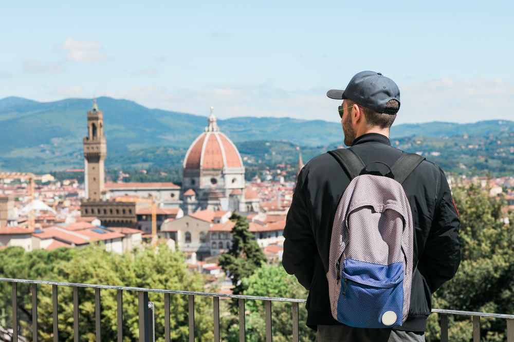 Florence et Sienne : les capitales toscanes de la diversité