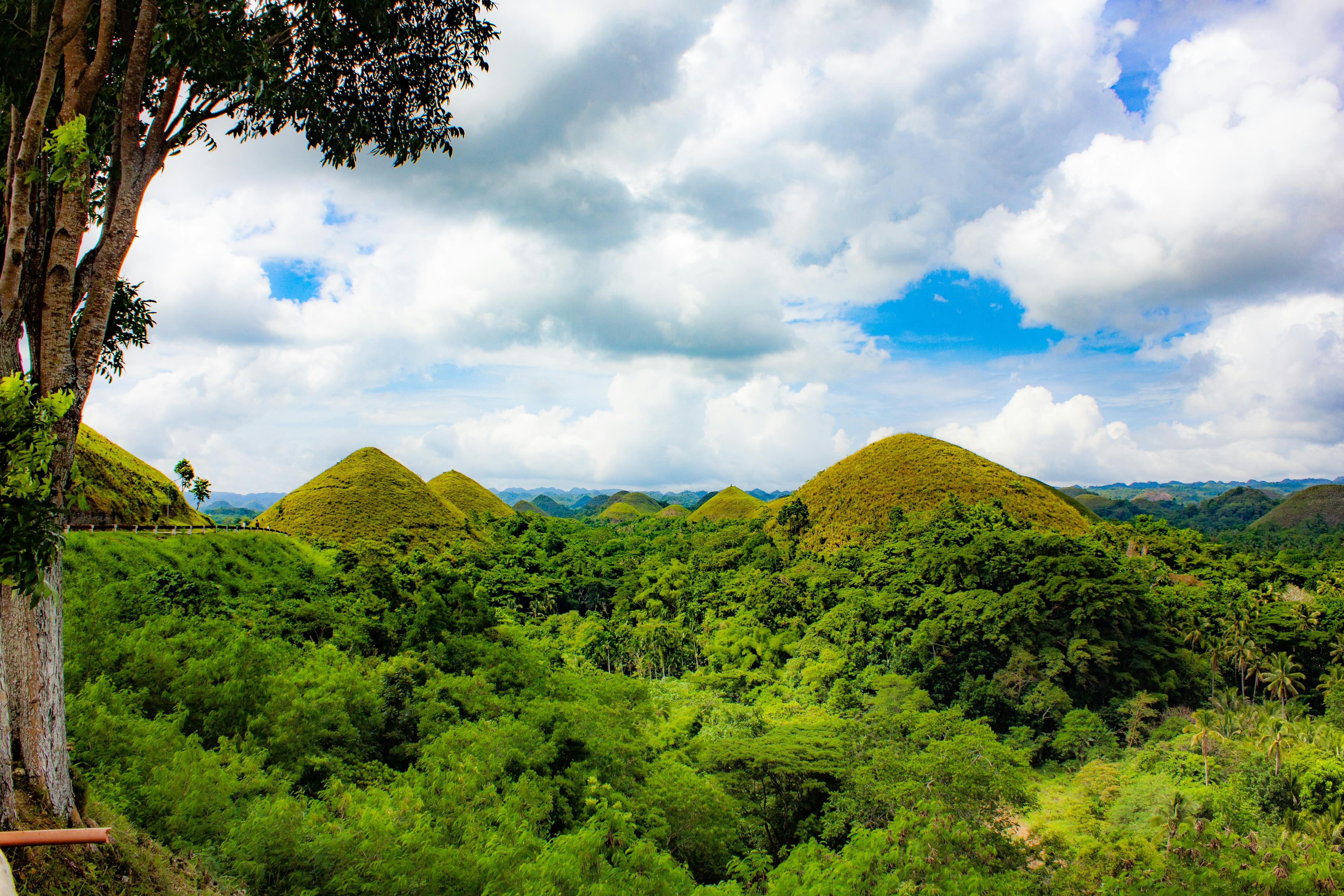 Guide gay de Bohol