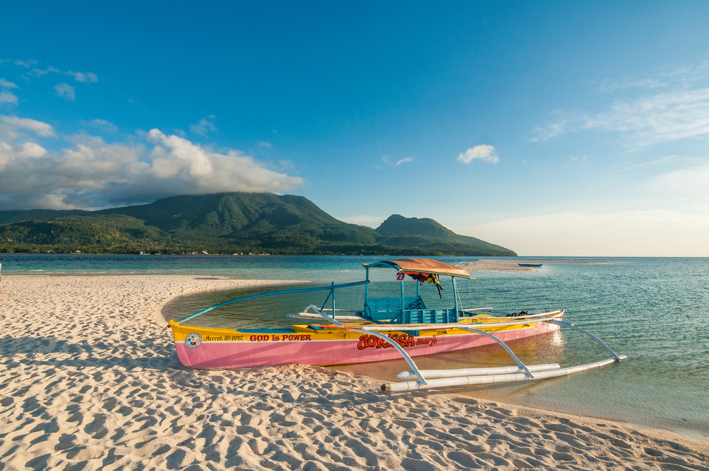Guide gay de Camiguin aux Philippines