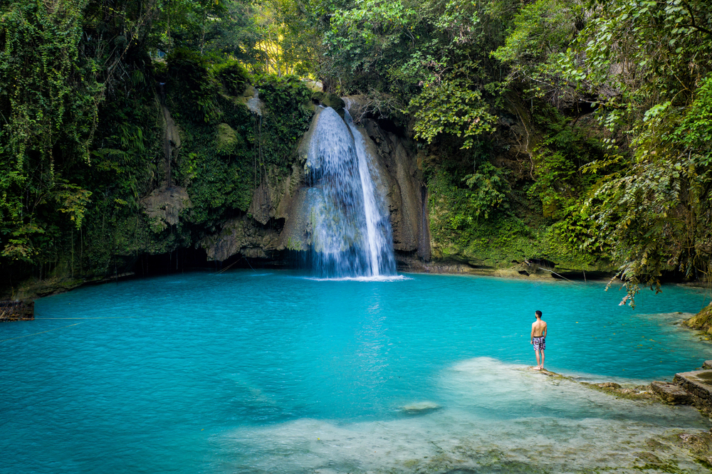 Guide gay de Cebu