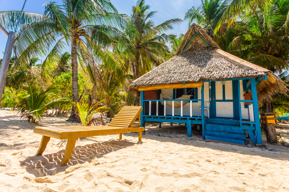 Hébergements gay friendly à Boracay